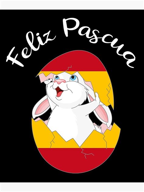spanish for happy easter